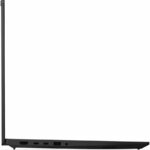 Ordinateur portable professionnel Lenovo ThinkPad E16 Gen 3 - 16'' - Intel Core Ultra 5 - SSD 512 Go – Image 5
