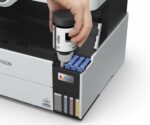 Imprimante multifonction Epson EcoTank ET-5170 - Couleur - WiFi/Ethernet - Recto verso auto – Image 8