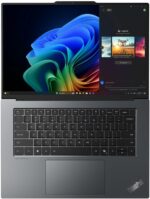 PC portable Lenovo ThinkPad X9-15 Gen 1 - 15,3'' OLED 2.8K - Intel Core Ultra 5 - 16Go - 512Go SS... – Image 8
