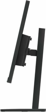 Moniteur LED 24" Lenovo ThinkVision E24-40 - Full HD - HDMI/DP - Réglable - Filtre bleu – Image 5