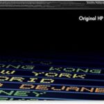 Toner laser HP 216A jaune - 850 pages - Authentique - LaserJet Pro M182n/M183fw
