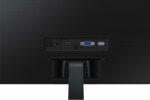 Moniteur PC incurvé 24 pouces Full HD 100 Hz 4 ms VA-Panel Samsung - Noir – Image 3