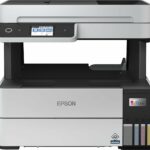 Imprimante multifonction Epson EcoTank ET-5170 - Couleur - WiFi/Ethernet - Recto verso auto