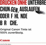 Cartouche d'encre Canon PGI-1500XL jaune XL - MAXIFY MB2050/2350/2150/2750 – Image 6