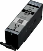 Cartouche d'encre Canon PGI-580XL PGBK XL - Noir pigmenté - Compatible PIXMA