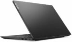 PC portable Lenovo 15,6'' i3-1315U 16Go RAM SSD 512Go Windows 11 Pro - Noir – Image 2