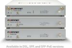 Firewall réseau Fortinet FortiGate 50G - 5 ports Gigabit compact fanless – Image 5