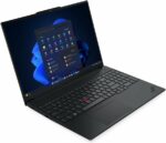 Ordinateur portable professionnel Lenovo ThinkPad E16 Gen 3 - 16'' - Intel Core Ultra 5 - SSD 512 Go – Image 2