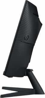 Moniteur gaming incurvé Samsung Odyssey G5 32" QHD 165 Hz 1 ms 1000R - Noir – Image 7