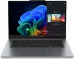 PC portable Lenovo ThinkPad X9-15 Gen 1 - 15,3'' OLED 2.8K - Intel Core Ultra 5 - 16Go - 512Go SS...