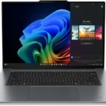 PC portable Lenovo ThinkPad X9-15 Gen 1 - 15,3'' OLED 2.8K - Intel Core Ultra 5 - 16Go - 512Go SS...