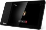 Écran collaboratif Lenovo ThinkSmart View 8'' tactile - Spécial Microsoft Teams – Image 2