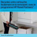 Cartouche toner HP 410A noire - 2 300 pages - JetIntelligence - LaserJet Pro M452/M477 – Image 4