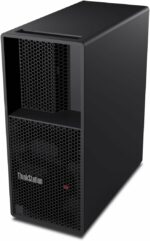 Station de travail tour Lenovo ThinkStation P3 Intel Core Ultra 7 32Go 1To SSD Noir – Image 5