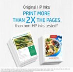Bouteille d'encre de recharge HP GT52 magenta - 8 000 pages - DeskJet GT, Smart Tank – Image 2
