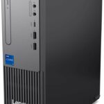Unité centrale compacte Lenovo SFF - Core i5-14400, 16 Go RAM, SSD 512 Go, Windows 11 Pro