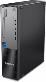 Unité centrale compacte Lenovo SFF - Core i5-14400, 16 Go RAM, SSD 512 Go, Windows 11 Pro