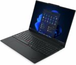 Ordinateur portable professionnel Lenovo ThinkPad E16 Gen 3 - 16'' - Intel Core Ultra 5 - SSD 512 Go – Image 3