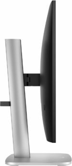 Moniteur LED HP 27" Series 5 Pro - Full HD IPS 120 Hz - HDMI DisplayPort USB - Noir – Image 2