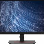 Moniteur PC Lenovo ThinkVision T24m-29 - 23,8" Full HD IPS USB-C ergonomique