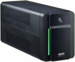 Onduleur APC Back-UPS BX 750VA - Batterie de secours AVR - Prises FR - Protection surtensions – Image 4