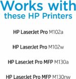 Tambour d'imagerie HP 19A CF219A - Noir - 12 000 pages - LaserJet Pro M102/M130 – Image 2