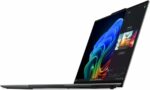 PC portable Lenovo ThinkPad X9-15 Gen 1 - 15,3'' OLED 2.8K - Intel Core Ultra 5 - 16Go - 512Go SS... – Image 6