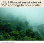 HP 923e Cartouche d'encre noire EvoMore - 1 000 pages - OfficeJet Pro 8130/8120 – Image 3