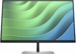Écran PC HP 27 pouces QHD IPS - 5 ms, 120 Hz, HDMI/DP, support réglable – Image 3