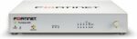 Firewall réseau Fortinet FortiGate 50G - 5 ports Gigabit compact fanless