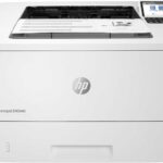 Imprimante laser monochrome HP E40040dn - Duplexage automatique - 40 ppm - Ethernet/USB