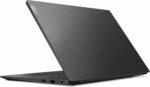 Ordinateur portable Lenovo V15 - Intel Core i7, 16Go RAM, 512Go SSD, 15,6'' Noir – Image 6
