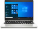 Ordinateur portable HP ProBook 440 G7 14" - Core i5, 16Go RAM, 512Go SSD, Windows 11 Pro, LTE – Image 3