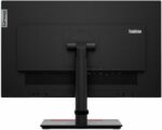 Moniteur PC Lenovo ThinkVision T24m-29 - 23,8" Full HD IPS USB-C ergonomique – Image 4