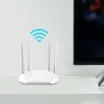 Point d'accès Wi-Fi TP-Link AC1200 Dual Band - PoE, MU-MIMO, 4 antennes – Image 4