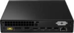 Mini-PC Lenovo ThinkCentre Neo 50q Tiny - Core i5, 16Go RAM, 512Go SSD, Windows 11 Pro – Image 6