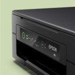 Imprimante multifonction Epson XP-2200 - 3-en-1 ultra-compacte Wi-Fi Direct – Image 4