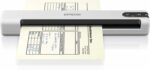 Scanner portable de documents Epson DS-70 - USB - Rapide et compact – Image 5