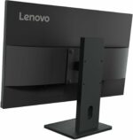 Moniteur LED 24" Lenovo ThinkVision E24-40 - Full HD - HDMI/DP - Réglable - Filtre bleu – Image 7