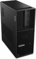 Station de travail tour Lenovo ThinkStation P3 Intel Core Ultra 7 32Go 1To SSD Noir – Image 4