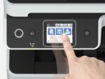 Imprimante multifonction Epson EcoTank ET-5170 - Couleur - WiFi/Ethernet - Recto verso auto – Image 2
