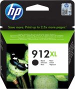 Pack de cartouches d'encre HP 912XL - Noir, cyan, magenta, jaune - Compatible HP 912/912XL – Image 2