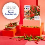 Cartouche d'encre magenta Epson 503 - 180 pages - Workforce/Expression Home – Image 3
