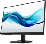 Écran PC HP 23,8'' IPS Full HD 100 Hz - Confort visuel et connectiques multiples – Image 10