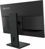 Moniteur LED 24" Lenovo ThinkVision E24-40 - Full HD - HDMI/DP - Réglable - Filtre bleu – Image 6