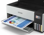 Imprimante multifonction Epson EcoTank ET-5170 - Couleur - WiFi/Ethernet - Recto verso auto – Image 4