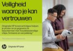 HP 305 Cartouche d'encre 3 couleurs - Imprimantes DeskJet/Envy - 100 pages – Image 9
