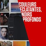 Pack cartouches encre Canon PG-545/CL-546 + 50 feuilles papier photo - Authentique – Image 6