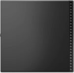 Mini PC de bureau Lenovo ThinkCentre M70q Gen 3 Tiny - i3, 8Go RAM, 256Go SSD, 3 ans – Image 5