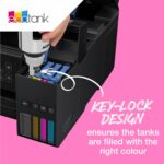 Bouteille d'encre Epson EcoTank 102 noir - Ultra rendement - Compatible ET-2700/2750/3700/3750/4750 – Image 7